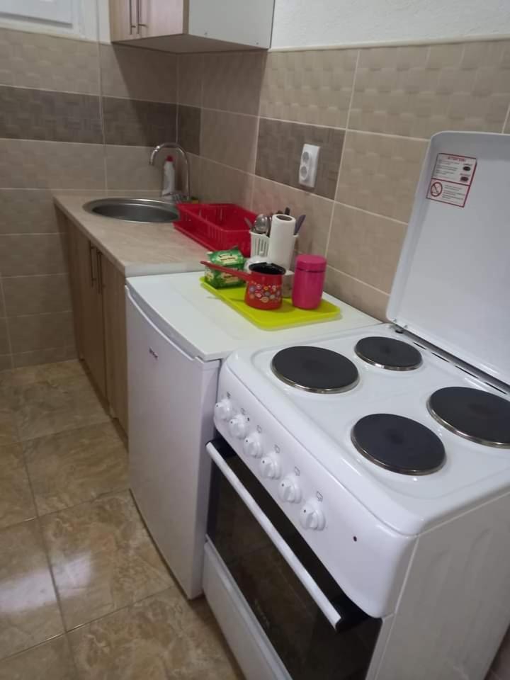Apartman Poljcic Višegrad Exterior foto