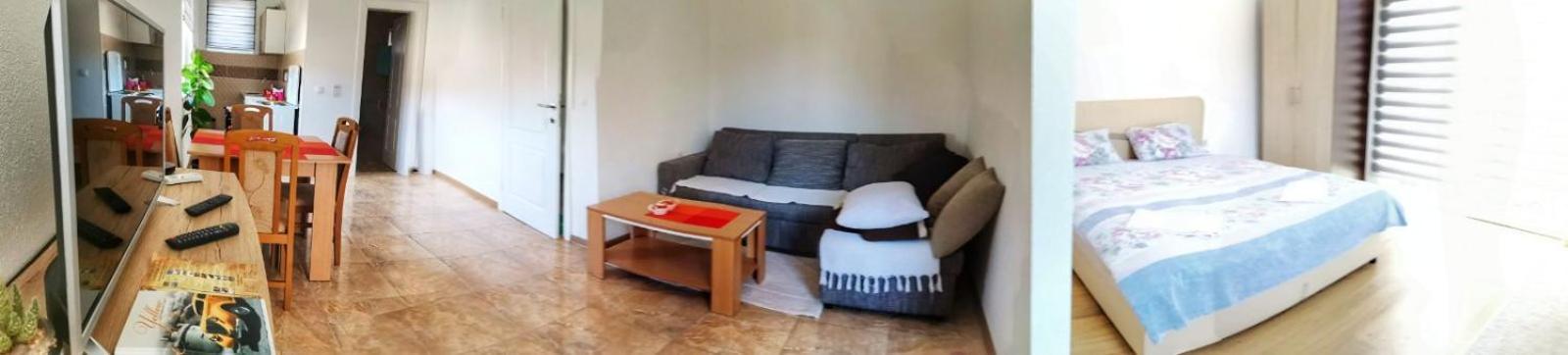 Apartman Poljcic Višegrad Exterior foto