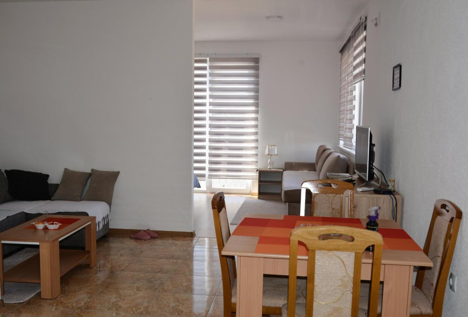 Apartman Poljcic Višegrad Exterior foto
